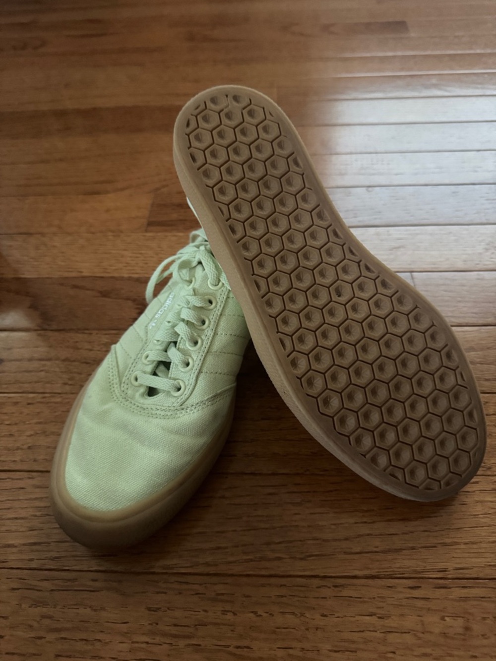 ADIDAS 3MC - Picture 3 of 5